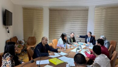 الإعلاميين : تبدأ مرحلة جديدة من الانضباط.. قرارات تنظيمية ومحاسبة للمخالفين