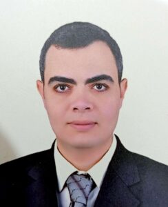 د خالد الامير مدير مستشفى النيل للتأمين الصحي بشبرا الخيمة